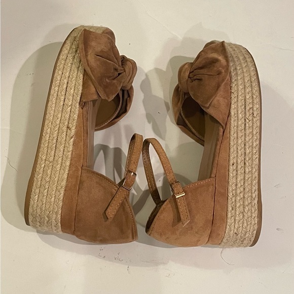 Bamboo shoes - Picture 6 of 9